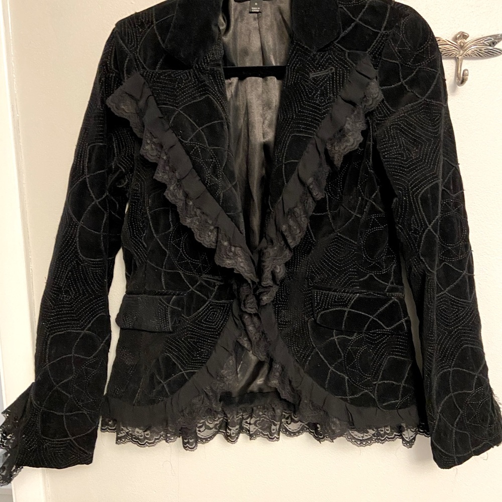 Blazer Jacket - image 1